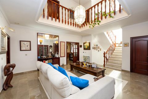 Villa a Atarfe, Granada, Atarfe - € 695.000 | Ref: KWK-0006-JPT/8251 - foto 36