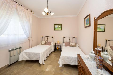 Villa a Atarfe, Granada, Atarfe - € 695.000 | Ref: KWK-0006-JPT/8251 - foto 38
