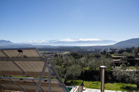 Villa a Atarfe, Granada, Atarfe - € 695.000 | Ref: KWK-0006-JPT/8251 - foto 46
