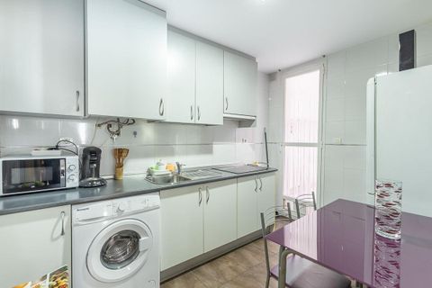 Lejlighed i Atarfe, Granada, Atarfe - € 148.000 | Ref: 07080/8251 - foto 6
