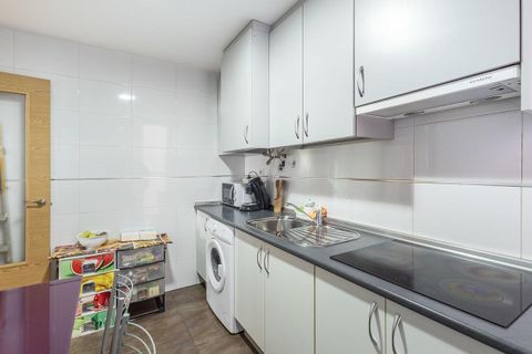Lejlighed i Atarfe, Granada, Atarfe - € 148.000 | Ref: 07080/8251 - foto 9