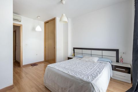 Lejlighed i Atarfe, Granada, Atarfe - € 148.000 | Ref: 07080/8251 - foto 11