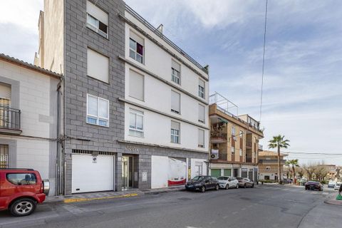 Lejlighed i Atarfe, Granada, Atarfe - € 148.000 | Ref: 07080/8251 - foto 25