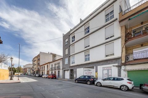 Lejlighed i Atarfe, Granada, Atarfe - € 148.000 | Ref: 07080/8251 - foto 26