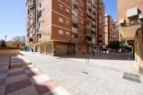 Lejlighed i Granada, Granada, Granada - € 260.000 | Ref: 2763/8251 - foto 5