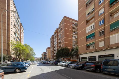 Lejlighed i Granada, Granada, Granada - € 260.000 | Ref: 2763/8251 - foto 8