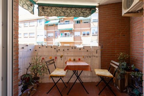 Lejlighed i Granada, Granada, Granada - € 260.000 | Ref: 2763/8251 - foto 12