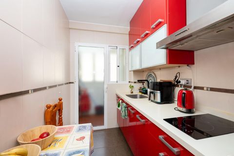 Lejlighed i Granada, Granada, Granada - € 260.000 | Ref: 2763/8251 - foto 18