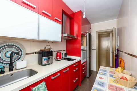Lejlighed i Granada, Granada, Granada - € 260.000 | Ref: 2763/8251 - foto 19