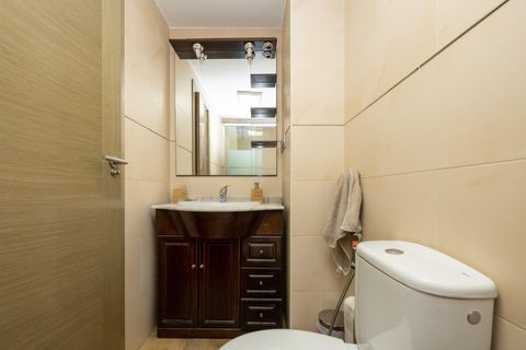 Lejlighed i Granada, Granada, Granada - € 260.000 | Ref: 2763/8251 - foto 22
