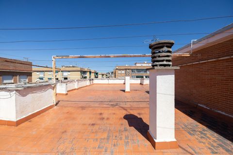 Lejlighed i Granada, Granada, Granada - € 260.000 | Ref: 2763/8251 - foto 26