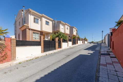 Villa i Monachil, Granada, Monachil - € 390 000 | Ref: 2C10992/8251 - foto 2
