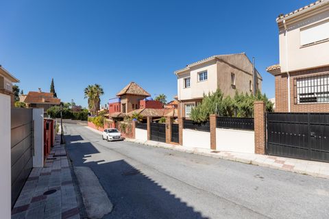 Villa i Monachil, Granada, Monachil - € 390 000 | Ref: 2C10992/8251 - foto 3