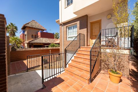 Villa i Monachil, Granada, Monachil - € 390 000 | Ref: 2C10992/8251 - foto 4