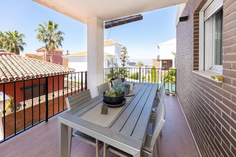 Villa i Monachil, Granada, Monachil - € 390 000 | Ref: 2C10992/8251 - foto 13