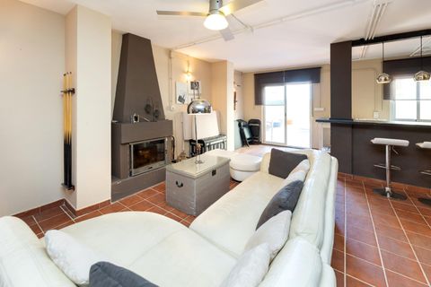 Villa i Monachil, Granada, Monachil - € 390 000 | Ref: 2C10992/8251 - foto 30
