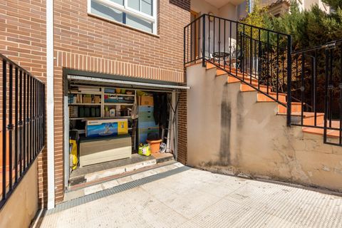 Villa i Monachil, Granada, Monachil - € 390 000 | Ref: 2C10992/8251 - foto 33