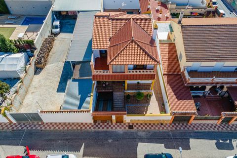 Villa a Albolote, Granada, Albolote - € 440.000 | Ref: 189765/8251 - foto 2