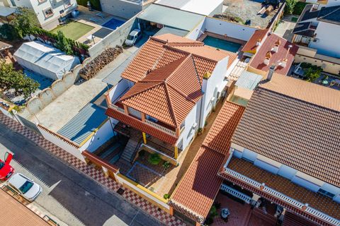 Villa a Albolote, Granada, Albolote - € 440.000 | Ref: 189765/8251 - foto 3