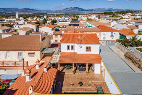 Villa a Albolote, Granada, Albolote - € 440.000 | Ref: 189765/8251 - foto 6