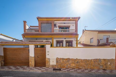 Villa a Albolote, Granada, Albolote - € 440.000 | Ref: 189765/8251 - foto 11