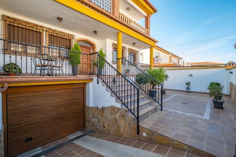 Villa a Albolote, Granada, Albolote - € 440.000 | Ref: 189765/8251 - foto 13