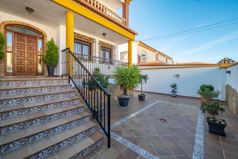 Villa a Albolote, Granada, Albolote - € 440.000 | Ref: 189765/8251 - foto 14