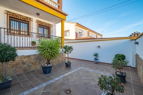 Villa a Albolote, Granada, Albolote - € 440.000 | Ref: 189765/8251 - foto 15
