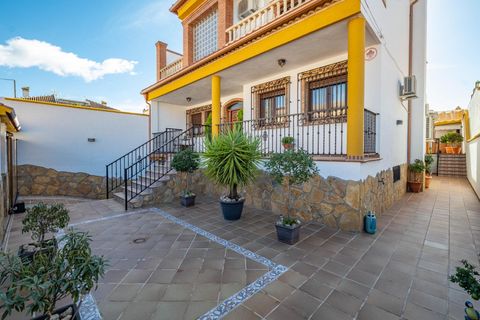 Villa a Albolote, Granada, Albolote - € 440.000 | Ref: 189765/8251 - foto 16