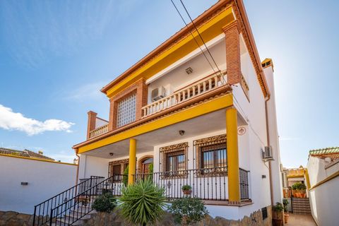 Villa a Albolote, Granada, Albolote - € 440.000 | Ref: 189765/8251 - foto 17