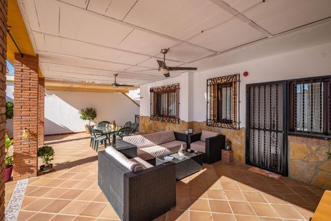 Villa a Albolote, Granada, Albolote - € 440.000 | Ref: 189765/8251 - foto 20