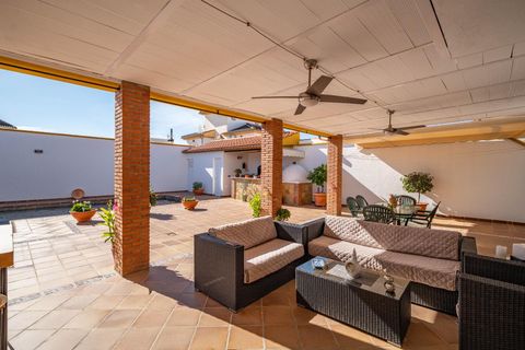 Villa a Albolote, Granada, Albolote - € 440.000 | Ref: 189765/8251 - foto 21
