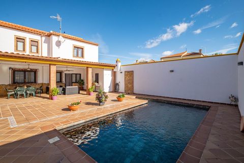 Villa a Albolote, Granada, Albolote - € 440.000 | Ref: 189765/8251 - foto 29
