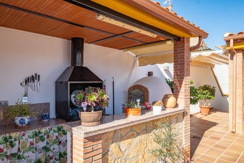 Villa a Albolote, Granada, Albolote - € 440.000 | Ref: 189765/8251 - foto 32