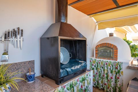 Villa a Albolote, Granada, Albolote - € 440.000 | Ref: 189765/8251 - foto 33