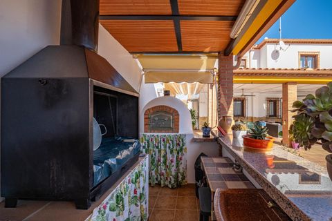 Villa a Albolote, Granada, Albolote - € 440.000 | Ref: 189765/8251 - foto 34
