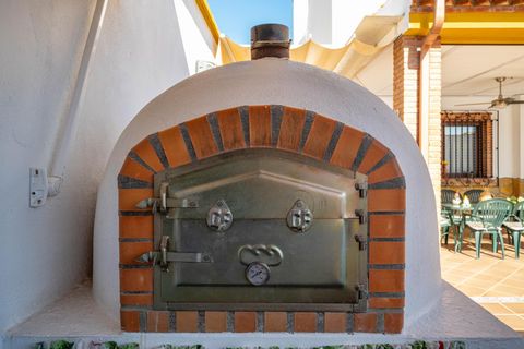 Villa a Albolote, Granada, Albolote - € 440.000 | Ref: 189765/8251 - foto 35
