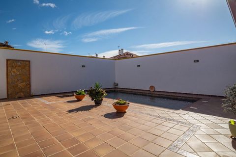Villa a Albolote, Granada, Albolote - € 440.000 | Ref: 189765/8251 - foto 37
