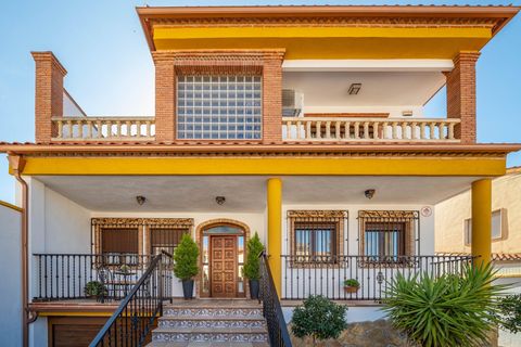 Villa a Albolote, Granada, Albolote - € 440.000 | Ref: 189765/8251 - foto 38
