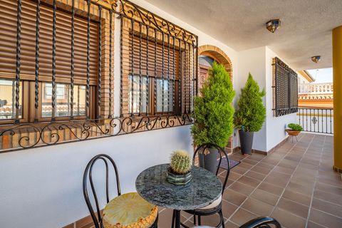 Villa a Albolote, Granada, Albolote - € 440.000 | Ref: 189765/8251 - foto 40