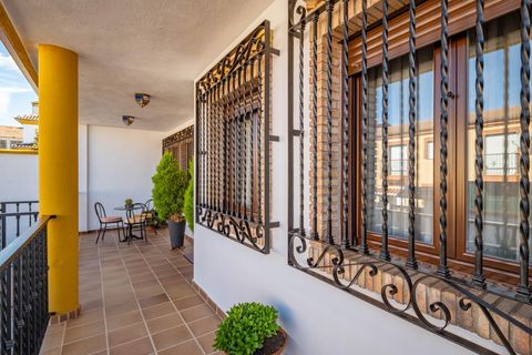Villa a Albolote, Granada, Albolote - € 440.000 | Ref: 189765/8251 - foto 41