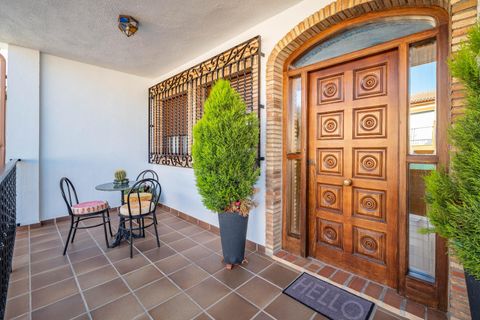 Villa a Albolote, Granada, Albolote - € 440.000 | Ref: 189765/8251 - foto 42