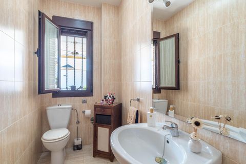 Villa a Albolote, Granada, Albolote - € 440.000 | Ref: 189765/8251 - foto 50