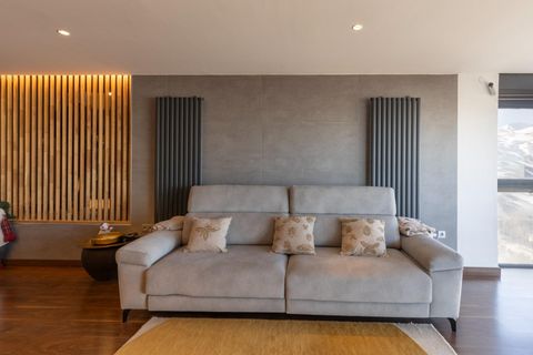 Lejlighed i Monachil, Granada, Monachil - € 329.000 | Ref: SNARTTYCO/8251 - foto 10