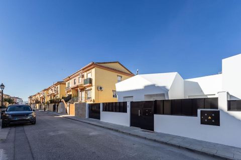 Rækkehus i Belicena, Granada, Belicena - € 270.000 | Ref: 2C10996/8251 - foto 26
