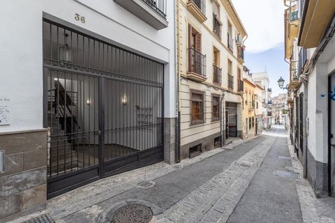Garage i Granada, Granada, Granada - € 30.000 | Ref: DPAGUAGARAJE/8251 - foto 2