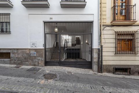 Garage i Granada, Granada, Granada - € 30.000 | Ref: DPAGUAGARAJE/8251 - foto 5