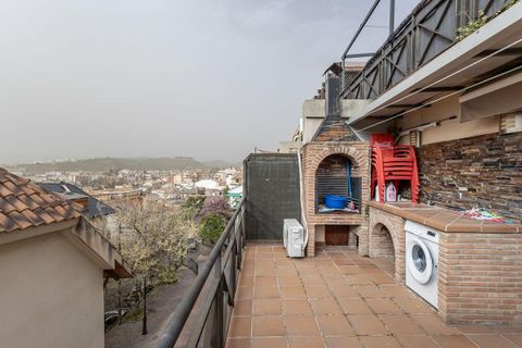 Lejlighed i Monachil, Granada, Monachil - € 195.000 | Ref: 2P10993/8251 - foto 4