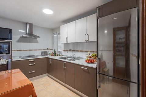 Lejlighed i Monachil, Granada, Monachil - € 195.000 | Ref: 2P10993/8251 - foto 10