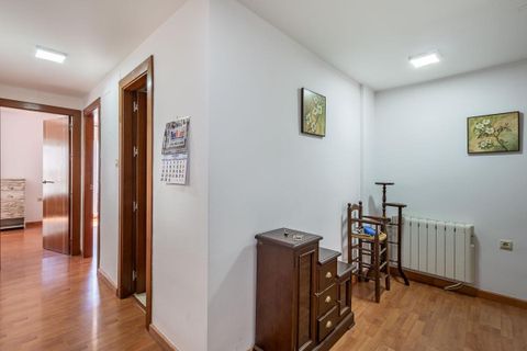 Lejlighed i Monachil, Granada, Monachil - € 195.000 | Ref: 2P10993/8251 - foto 18